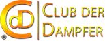 Club der Dampfer