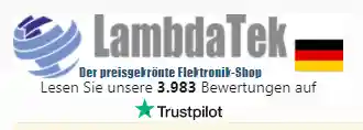 LambdaTek