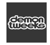 Demon Tweeks DE